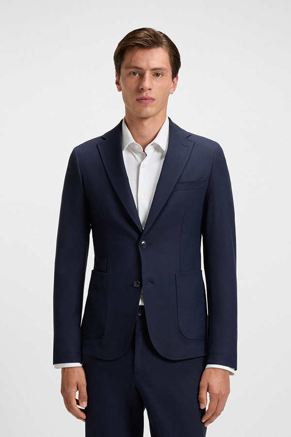 ΣΑΚΚΑΚΙ BOSS - 404 ΜΠΛΕ